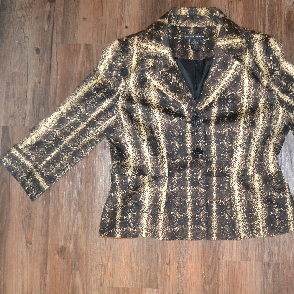 blazer